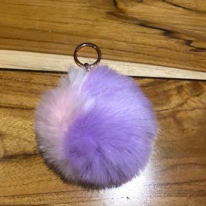 Keychain - Never used